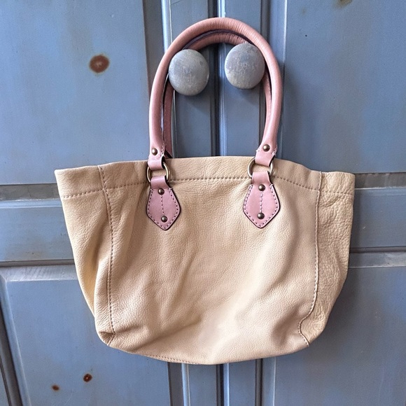 J Crew Tote Bag - Picture 8 of 12